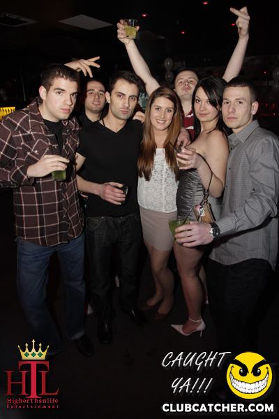 Faces nightclub photo 237 - March 3rd, 2012