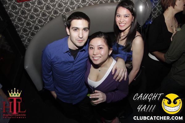 Faces nightclub photo 239 - March 3rd, 2012