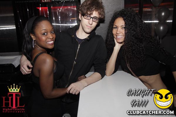 Faces nightclub photo 245 - March 3rd, 2012