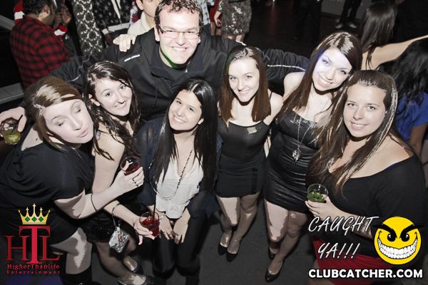 Faces nightclub photo 246 - March 3rd, 2012