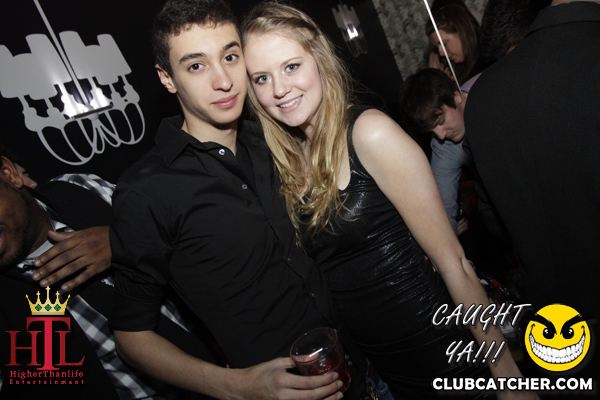 Faces nightclub photo 247 - March 3rd, 2012