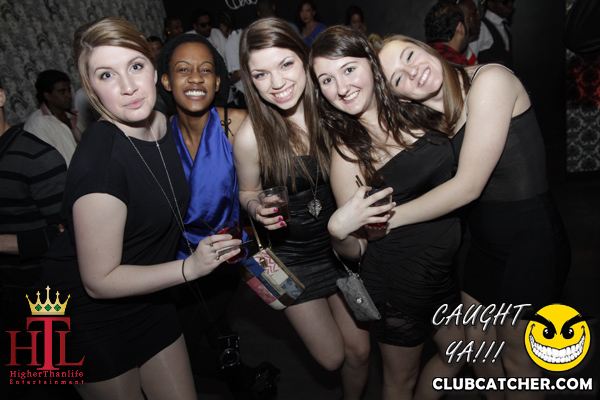 Faces nightclub photo 248 - March 3rd, 2012