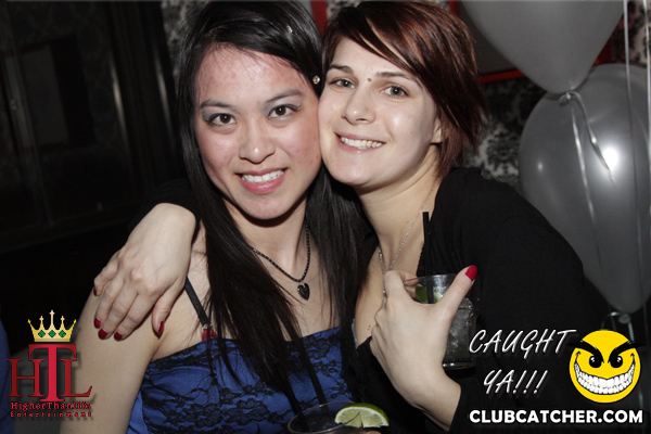 Faces nightclub photo 249 - March 3rd, 2012