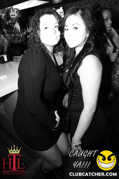 Faces nightclub photo 250 - March 3rd, 2012