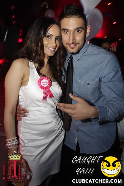 Faces nightclub photo 26 - March 3rd, 2012