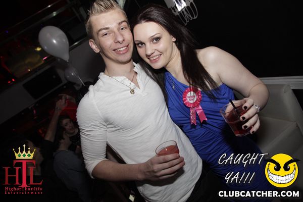 Faces nightclub photo 251 - March 3rd, 2012