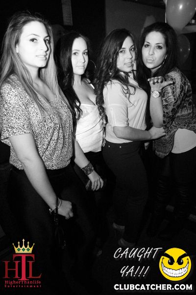 Faces nightclub photo 252 - March 3rd, 2012