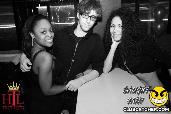 Faces nightclub photo 255 - March 3rd, 2012