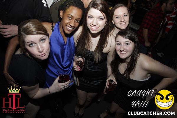 Faces nightclub photo 256 - March 3rd, 2012