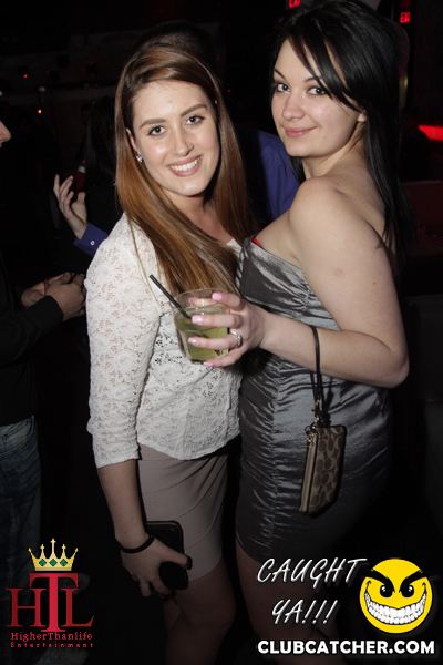 Faces nightclub photo 258 - March 3rd, 2012