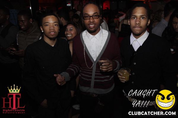 Faces nightclub photo 259 - March 3rd, 2012