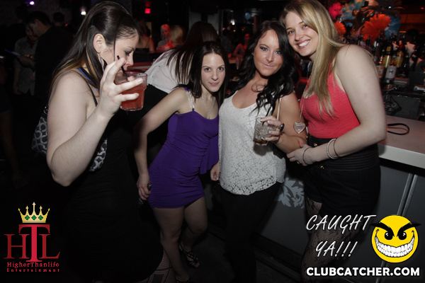 Faces nightclub photo 260 - March 3rd, 2012