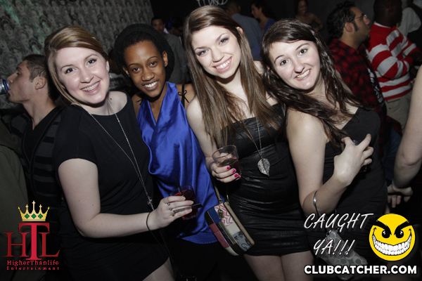 Faces nightclub photo 27 - March 3rd, 2012
