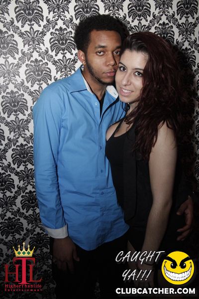 Faces nightclub photo 262 - March 3rd, 2012