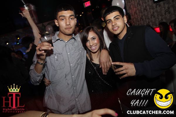 Faces nightclub photo 264 - March 3rd, 2012