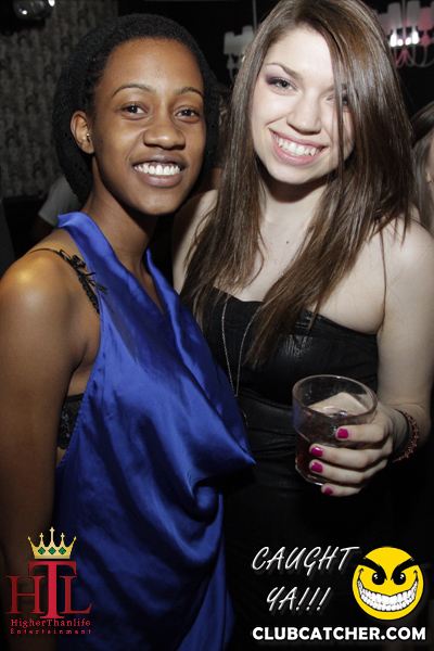 Faces nightclub photo 265 - March 3rd, 2012