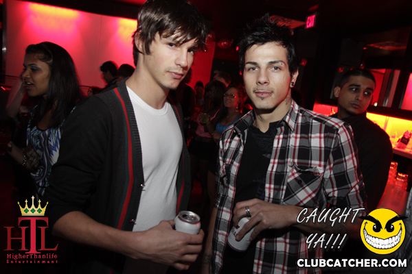 Faces nightclub photo 266 - March 3rd, 2012