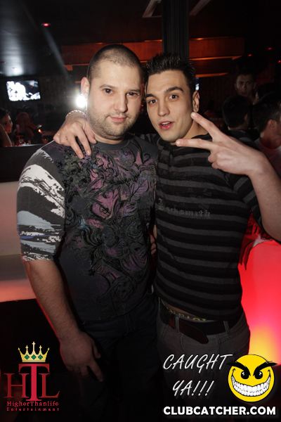 Faces nightclub photo 268 - March 3rd, 2012
