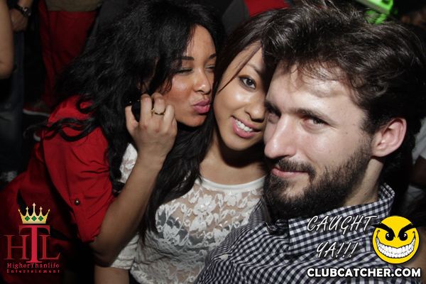 Faces nightclub photo 270 - March 3rd, 2012