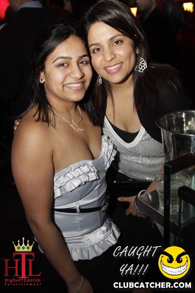 Faces nightclub photo 28 - March 3rd, 2012