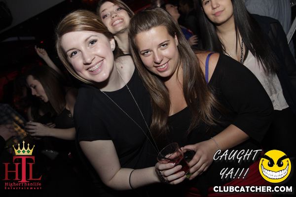 Faces nightclub photo 271 - March 3rd, 2012