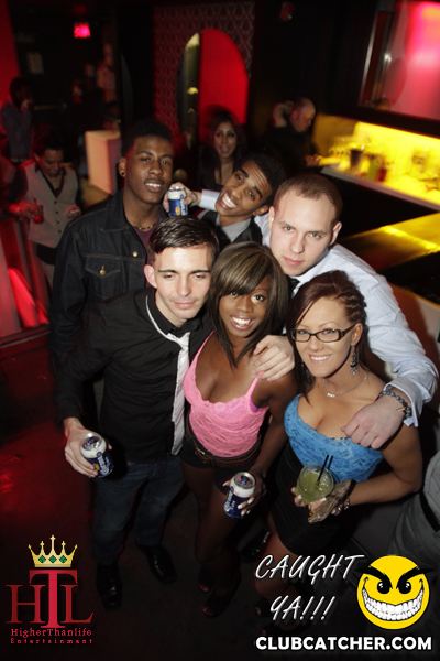 Faces nightclub photo 272 - March 3rd, 2012