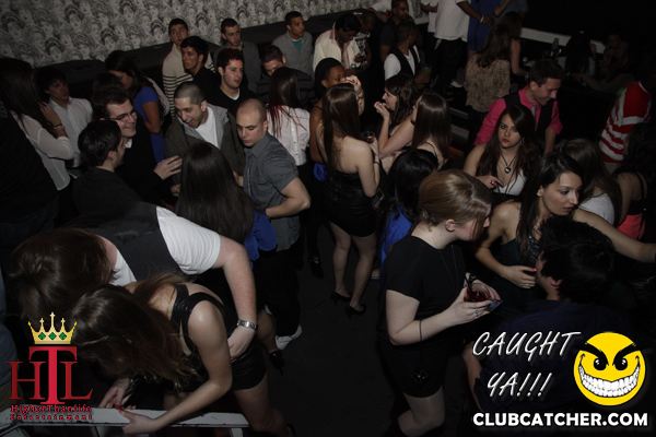 Faces nightclub photo 273 - March 3rd, 2012