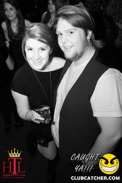 Faces nightclub photo 274 - March 3rd, 2012