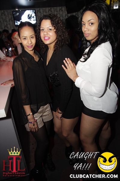 Faces nightclub photo 277 - March 3rd, 2012