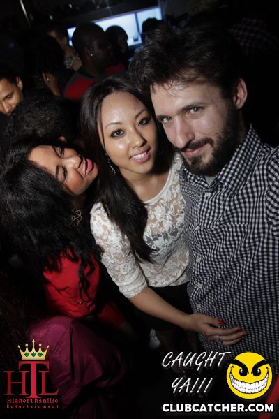 Faces nightclub photo 278 - March 3rd, 2012