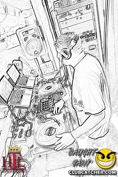 Faces nightclub photo 279 - March 3rd, 2012