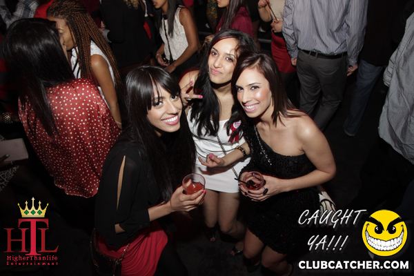 Faces nightclub photo 280 - March 3rd, 2012