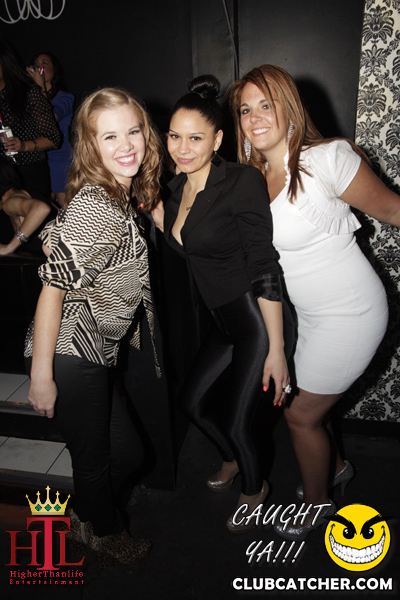 Faces nightclub photo 29 - March 3rd, 2012