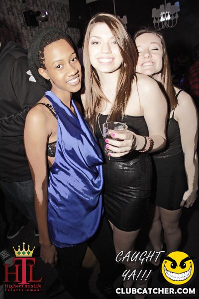 Faces nightclub photo 282 - March 3rd, 2012