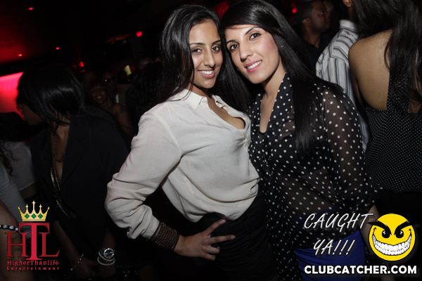Faces nightclub photo 287 - March 3rd, 2012