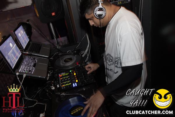 Faces nightclub photo 289 - March 3rd, 2012