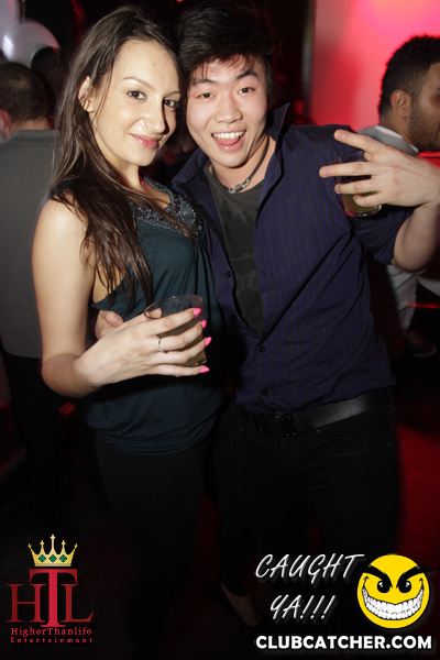 Faces nightclub photo 290 - March 3rd, 2012