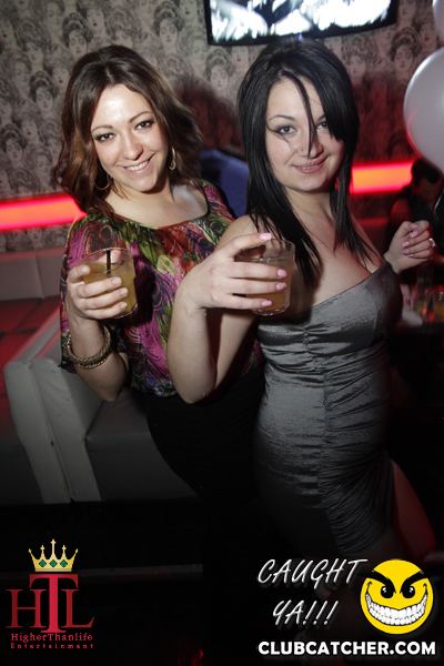 Faces nightclub photo 30 - March 3rd, 2012