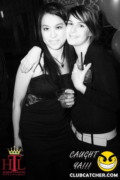 Faces nightclub photo 292 - March 3rd, 2012