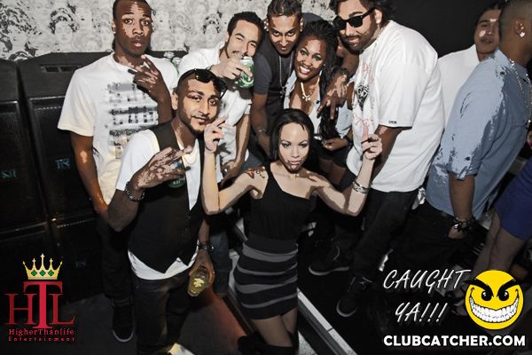 Faces nightclub photo 294 - March 3rd, 2012