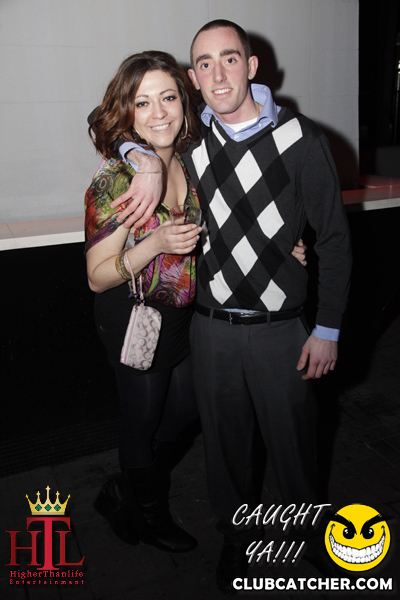 Faces nightclub photo 295 - March 3rd, 2012