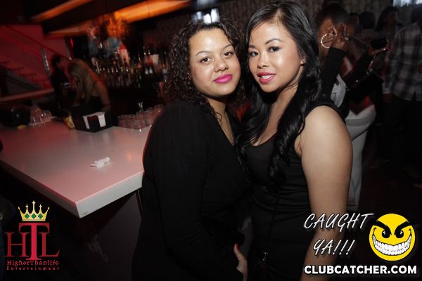 Faces nightclub photo 297 - March 3rd, 2012