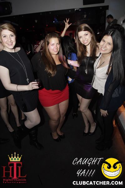 Faces nightclub photo 298 - March 3rd, 2012