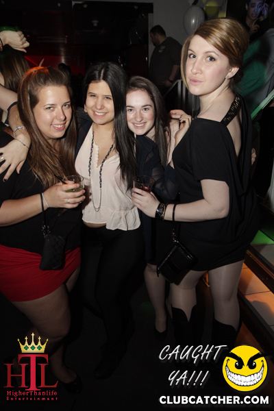 Faces nightclub photo 299 - March 3rd, 2012