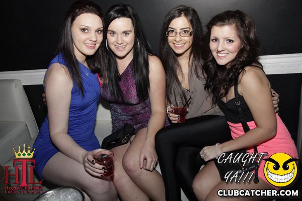 Faces nightclub photo 4 - March 3rd, 2012