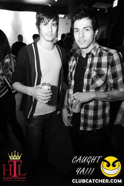 Faces nightclub photo 302 - March 3rd, 2012