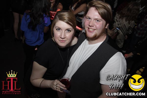 Faces nightclub photo 306 - March 3rd, 2012