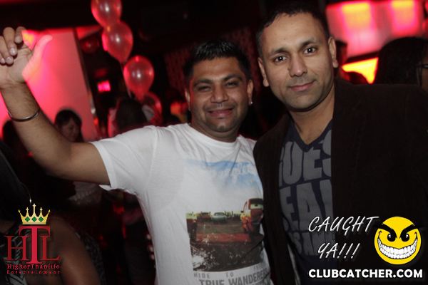 Faces nightclub photo 308 - March 3rd, 2012