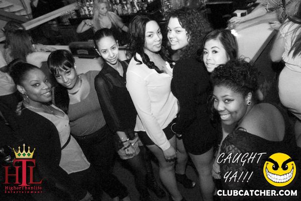 Faces nightclub photo 309 - March 3rd, 2012