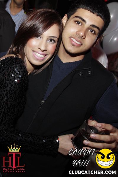 Faces nightclub photo 314 - March 3rd, 2012